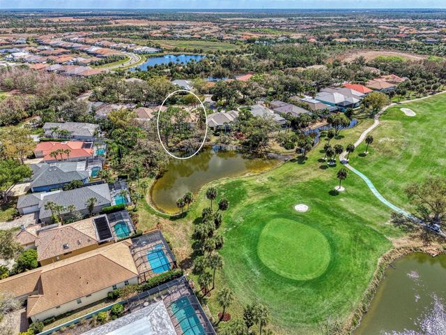 9 SAINT JOHN BOULEVARD, Englewood, FL 34223