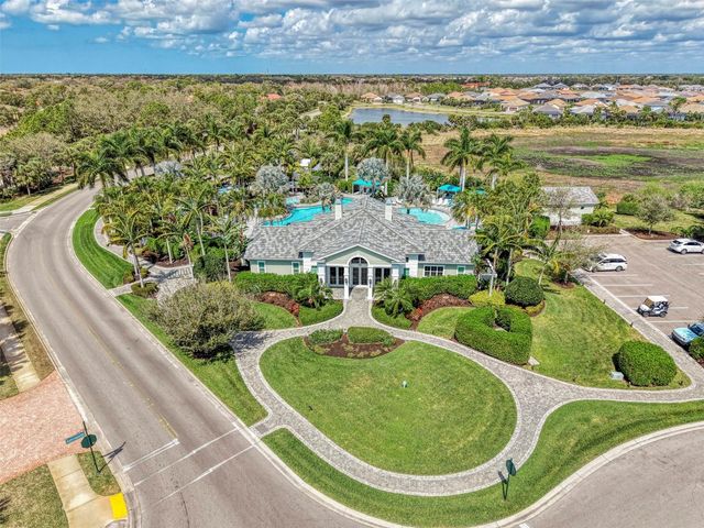 9 SAINT JOHN BOULEVARD, Englewood, FL 34223