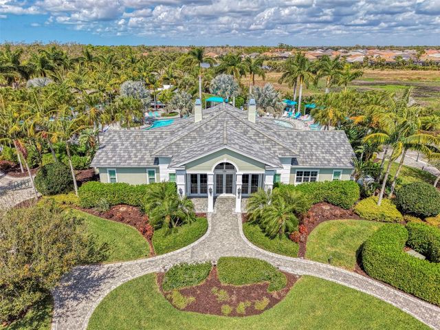 9 SAINT JOHN BOULEVARD, Englewood, FL 34223