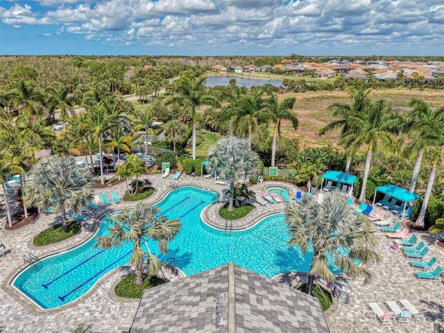 9 SAINT JOHN BOULEVARD, Englewood, FL 34223