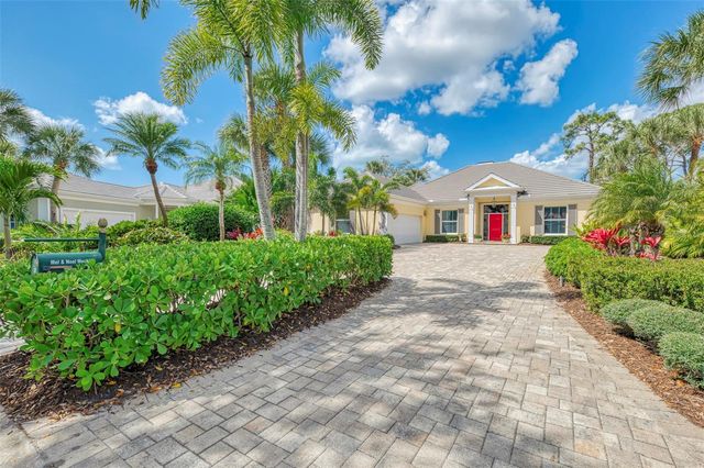 9 SAINT JOHN BOULEVARD, Englewood, FL 34223