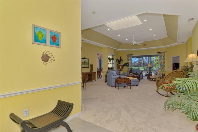 9 SAINT JOHN BOULEVARD, Englewood, FL 34223