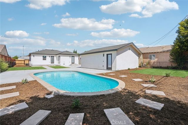 824 Abbot, San Gabriel, CA 91776