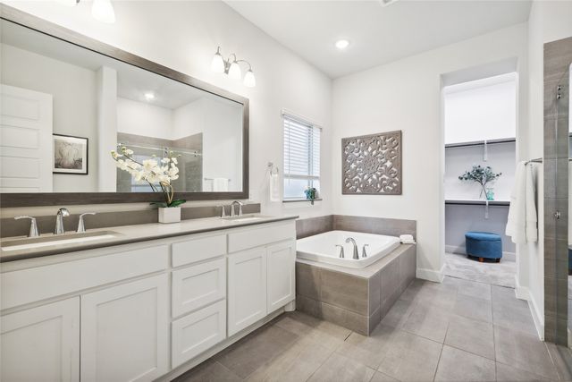1717 Lavender Lane, Argyle, TX 76226