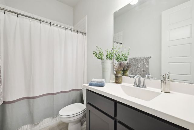 1717 Lavender Lane, Argyle, TX 76226