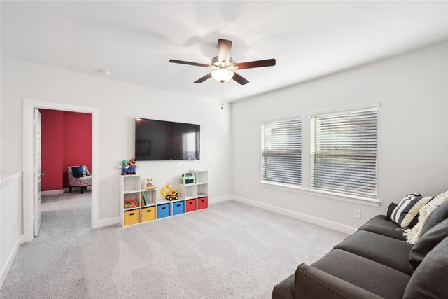 1717 Lavender Lane, Argyle, TX 76226