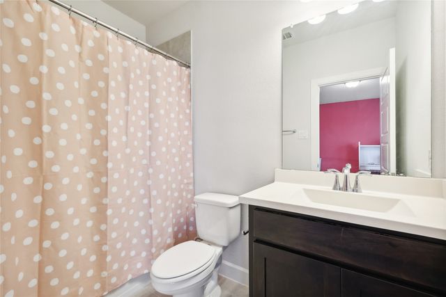 1717 Lavender Lane, Argyle, TX 76226