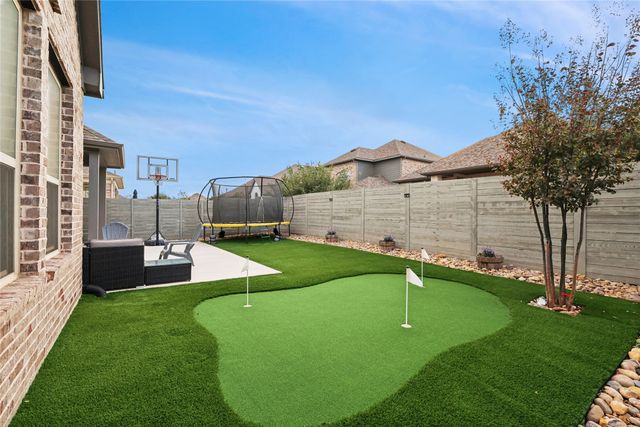 1717 Lavender Lane, Argyle, TX 76226
