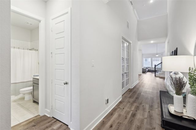 1717 Lavender Lane, Argyle, TX 76226