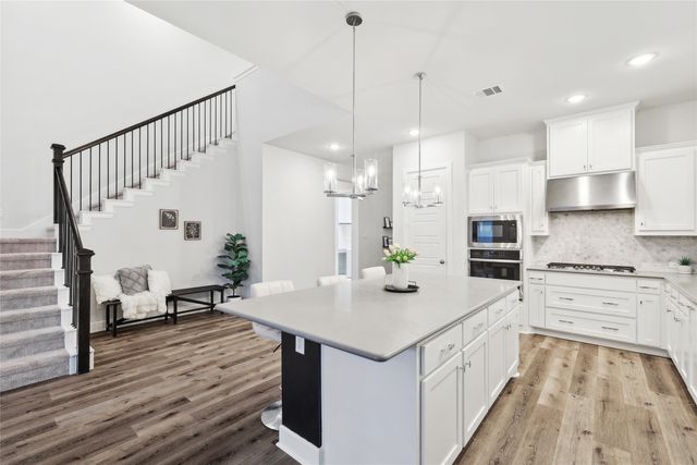 1717 Lavender Lane, Argyle, TX 76226