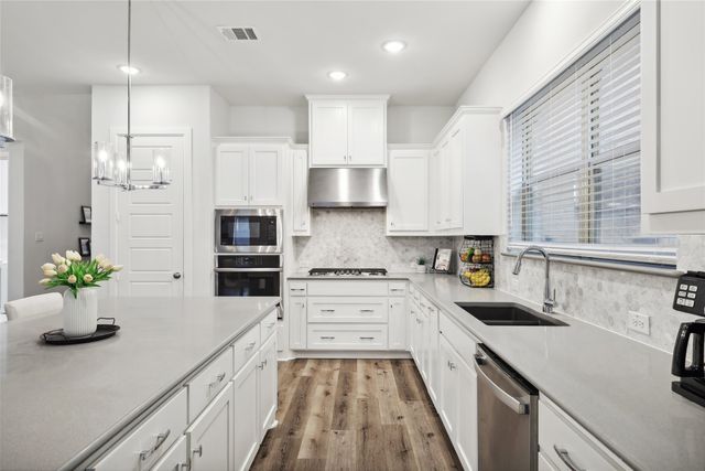 1717 Lavender Lane, Argyle, TX 76226