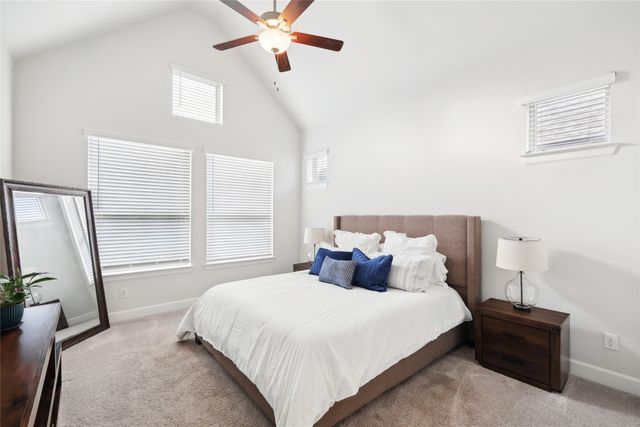 1717 Lavender Lane, Argyle, TX 76226