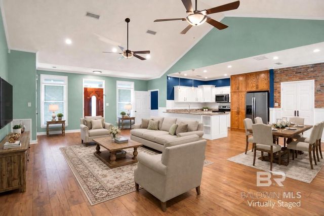 2102 Westchester Drive, Daphne, AL 36526