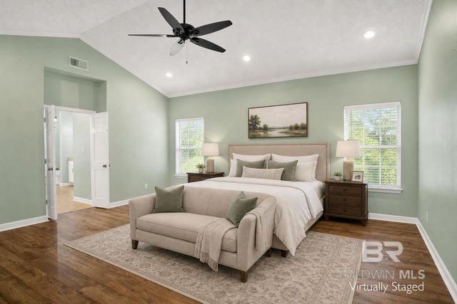2102 Westchester Drive, Daphne, AL 36526