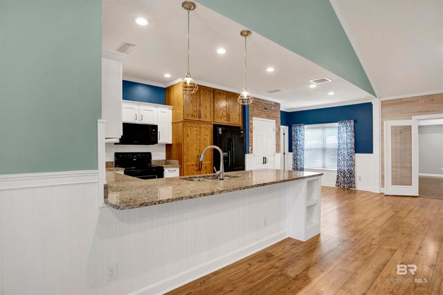 2102 Westchester Drive, Daphne, AL 36526
