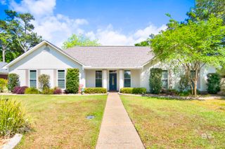 2102 Westchester Drive, Daphne, AL 36526
