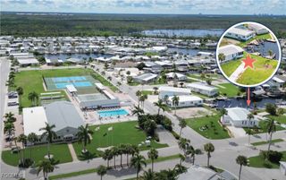 17551 Stevens BLVD, Fort Myers Beach, FL 33931