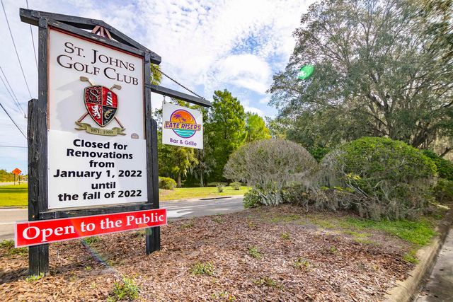 5161 Cypress Links Blvd, Elkton, FL 32033