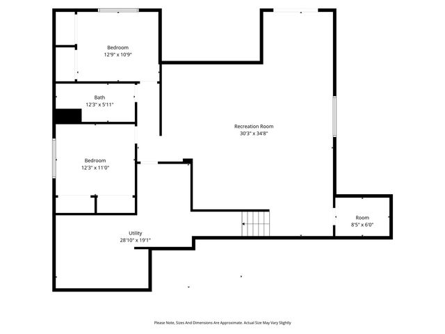 2106 Hallbrook ST SW, Cedar Rapids, IA 52404