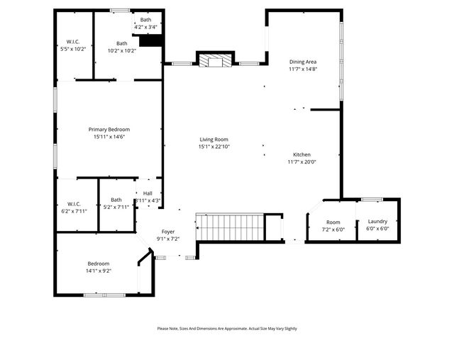 2106 Hallbrook ST SW, Cedar Rapids, IA 52404