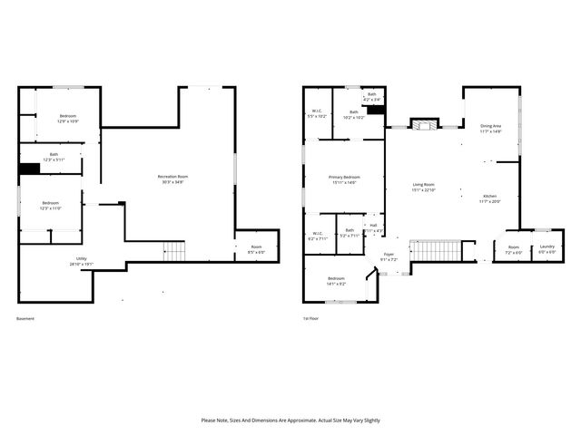 2106 Hallbrook ST SW, Cedar Rapids, IA 52404