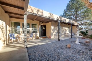 3900 EMBUDITO Drive NE, Albuquerque, NM 87111