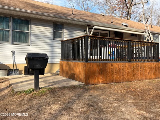 177 Cedar Swamp Road, Jackson, NJ 08527