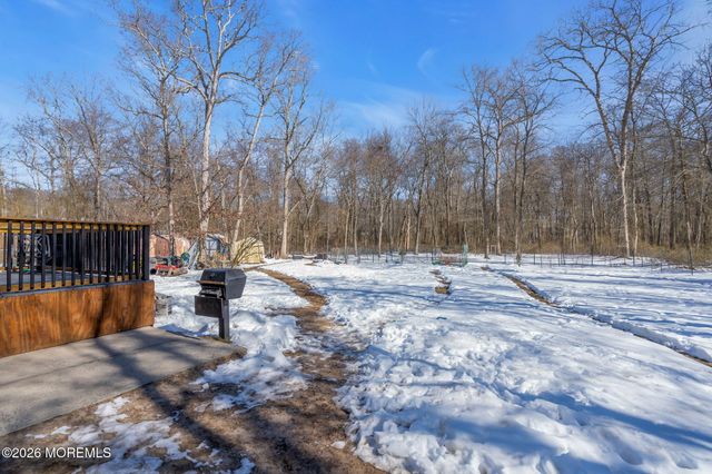 177 Cedar Swamp Road, Jackson, NJ 08527