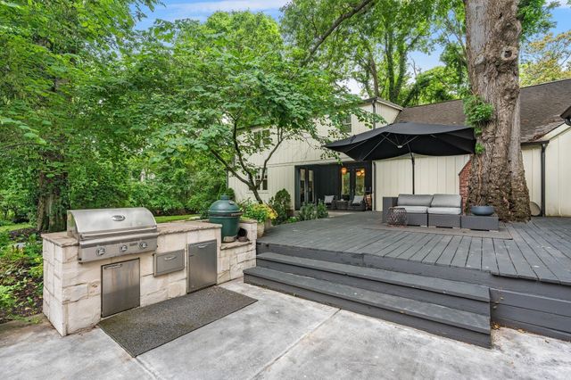 3907 Trimble Rd, Nashville, TN 37215
