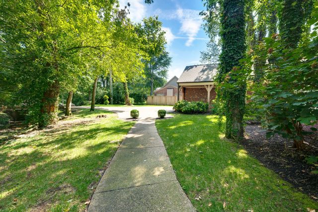 3907 Trimble Rd, Nashville, TN 37215