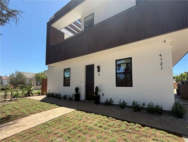 4121 Lafayette Place A, Culver City, CA 90232