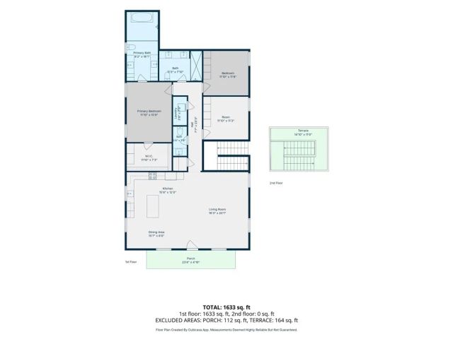 4121 Lafayette Place A, Culver City, CA 90232