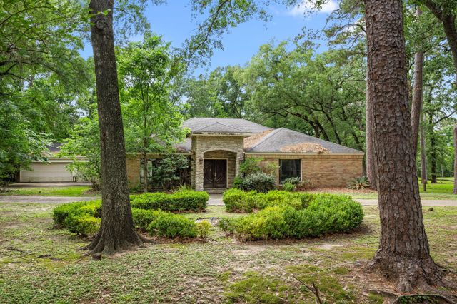 417 Rancho Bauer Drive, Houston, TX 77079