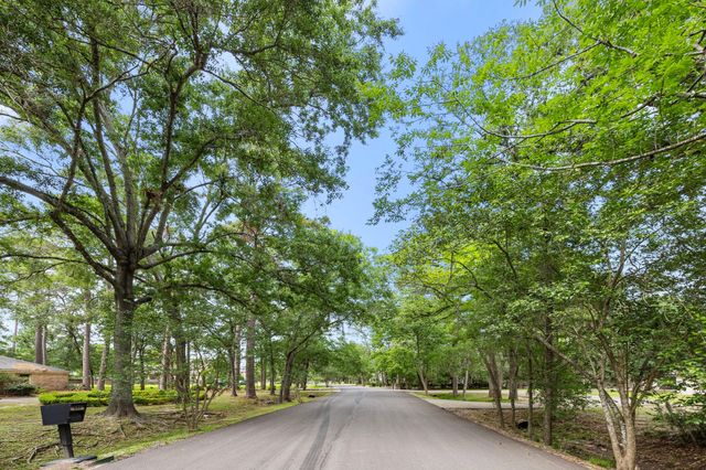 417 Rancho Bauer Drive, Houston, TX 77079