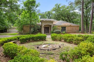 417 Rancho Bauer Drive, Houston, TX 77079