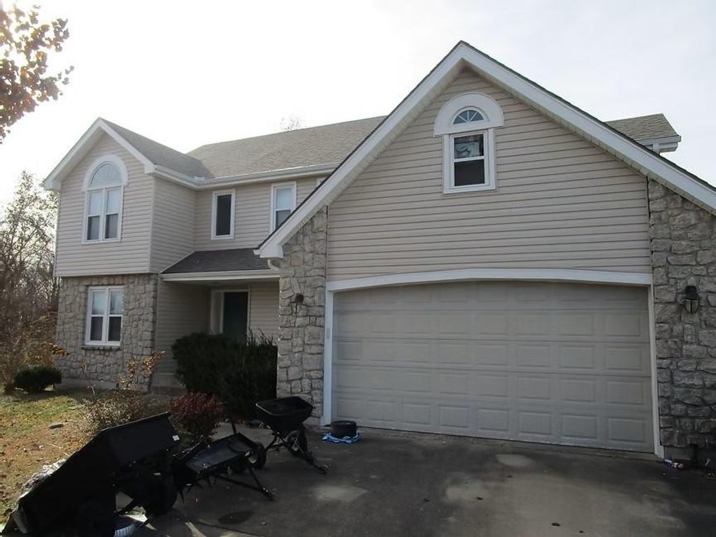 124 Hayes Road, Wellsville, KS 66092