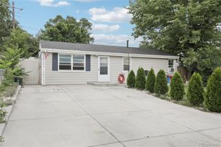 2940 W 54 Avenue, Denver, CO 80221