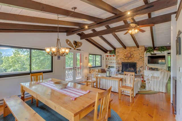 79 Sugar Run Road, Thornton, NH 03285