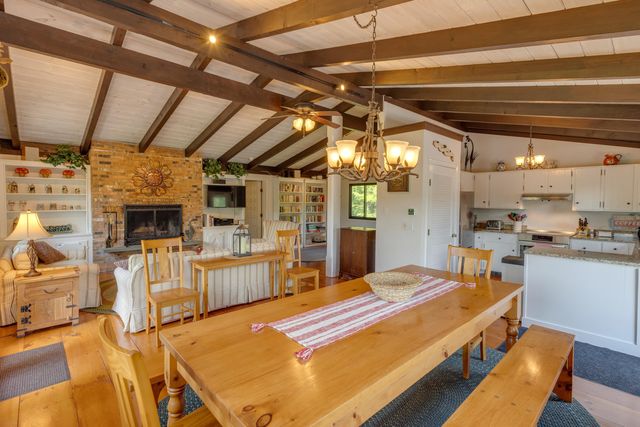 79 Sugar Run Road, Thornton, NH 03285