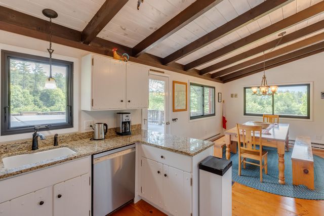 79 Sugar Run Road, Thornton, NH 03285