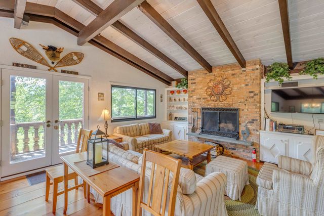 79 Sugar Run Road, Thornton, NH 03285