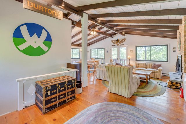 79 Sugar Run Road, Thornton, NH 03285