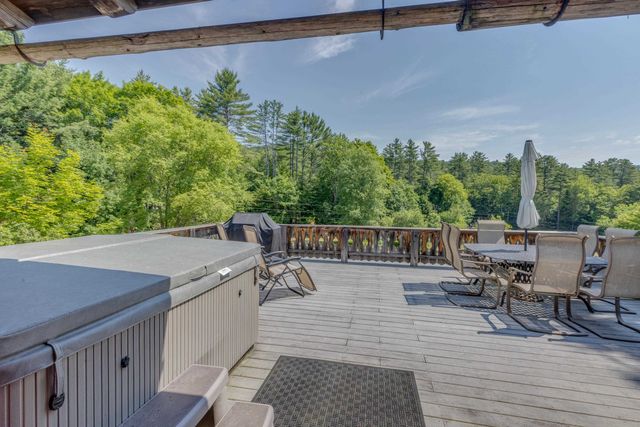 79 Sugar Run Road, Thornton, NH 03285