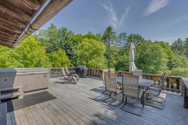 79 Sugar Run Road, Thornton, NH 03285