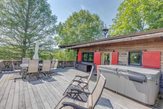 79 Sugar Run Road, Thornton, NH 03285