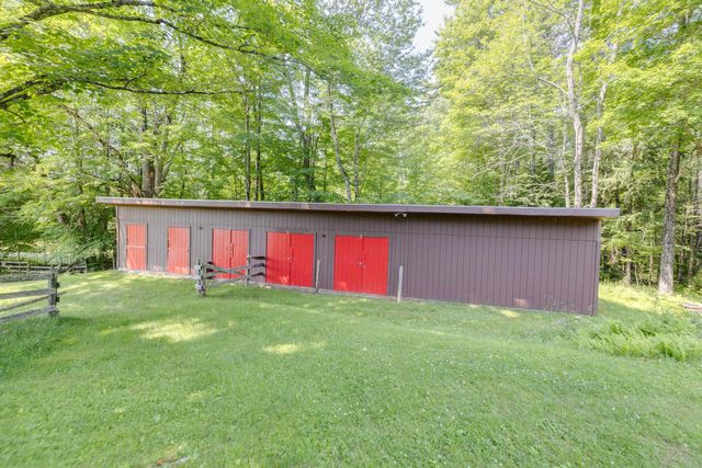 79 Sugar Run Road, Thornton, NH 03285