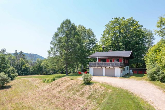 79 Sugar Run Road, Thornton, NH 03285