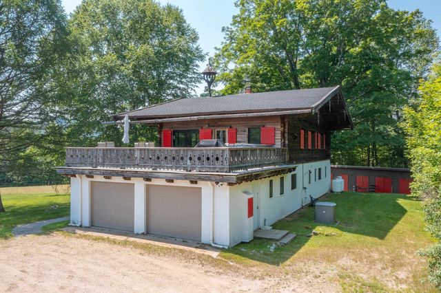 79 Sugar Run Road, Thornton, NH 03285