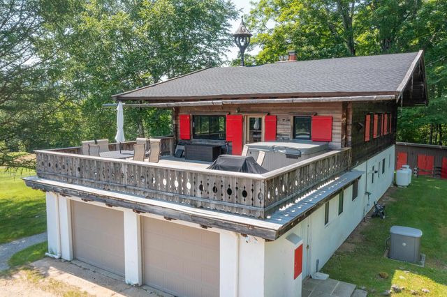 79 Sugar Run Road, Thornton, NH 03285
