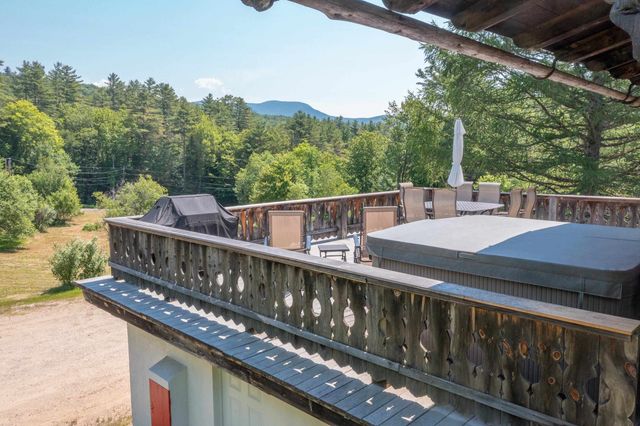 79 Sugar Run Road, Thornton, NH 03285